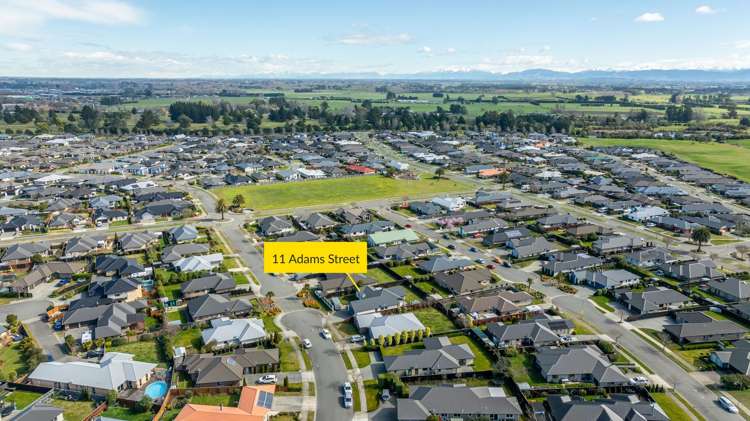 11 Adams Street Kaiapoi_3