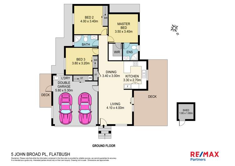 5 John Broad Place Flat Bush_6
