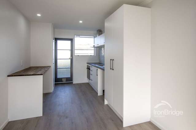 Wright Place, Wright Time, Wright Price