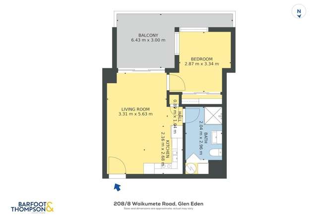 209/8 Waikumete Road Glen Eden_1