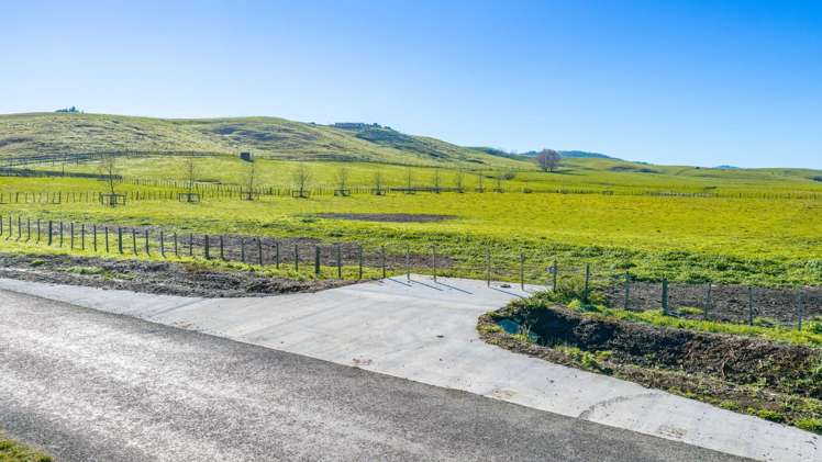 Lot Lot 1 & 2,/221 Tapairu Road Waipawa_20