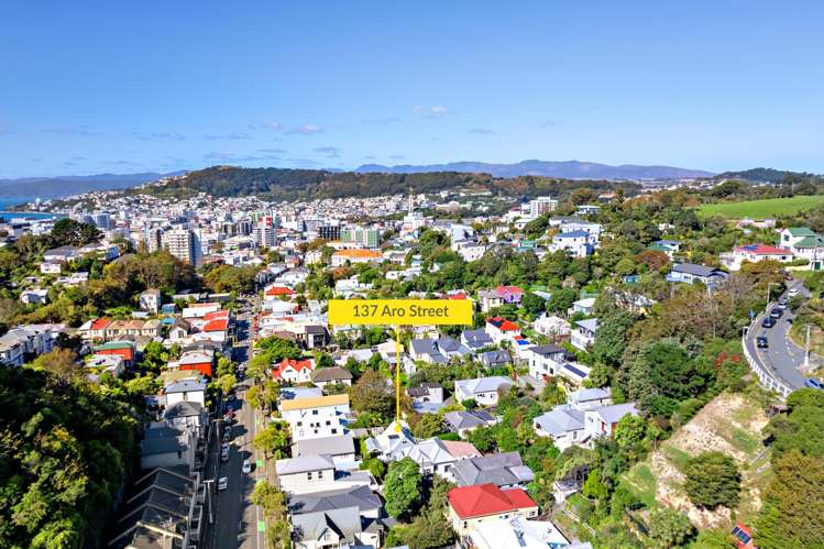 137 Aro Street Aro Valley_21