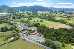 Craft new future for historic Matakana site