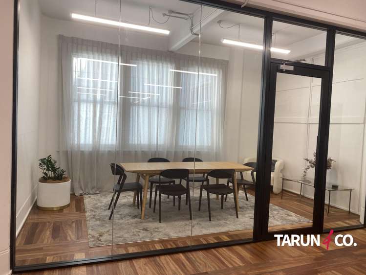 4A/47 High Street Auckland Central_11