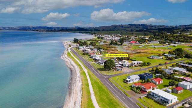 3 Pohutukawa Avenue Kaiaua_1