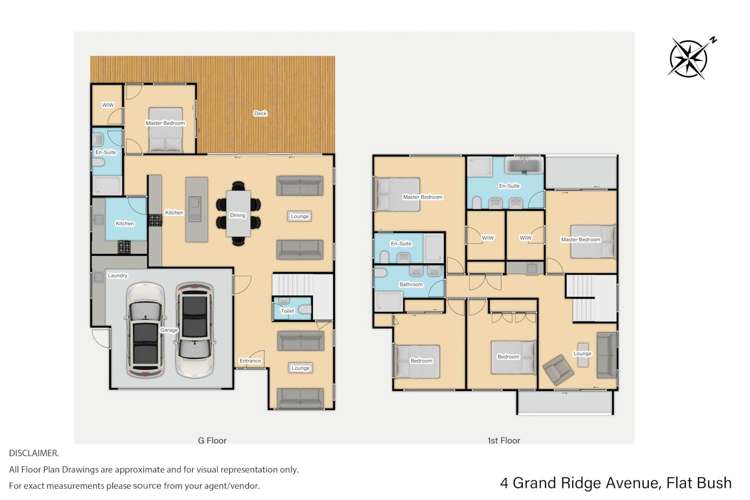 4 Grand Ridge Avenue Flat Bush_2