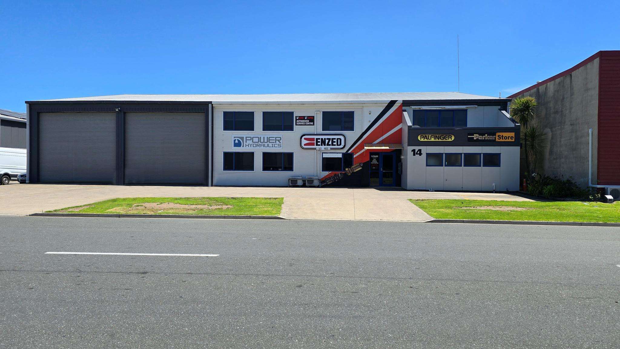 Hydraulic investment with high yield potential