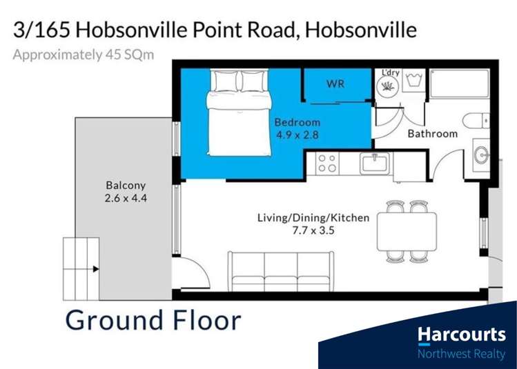 3/165 Hobsonville Point Road Hobsonville_9