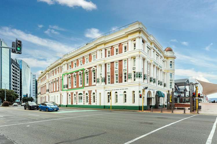 1.6/1 Queens Wharf Wellington Central_26