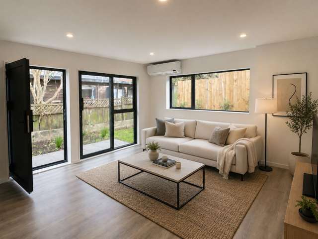 DALLINGHOE DEVELOPMENTS - PRESENT OFFERS!