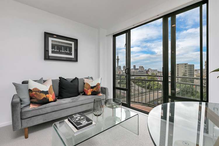 6h/11 Howe Street Freemans Bay_0