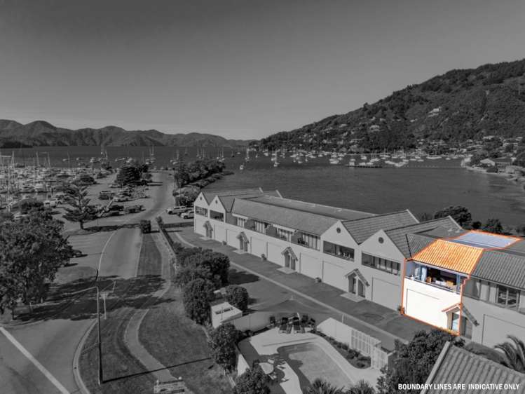 10/45 Beach Road Waikawa_30