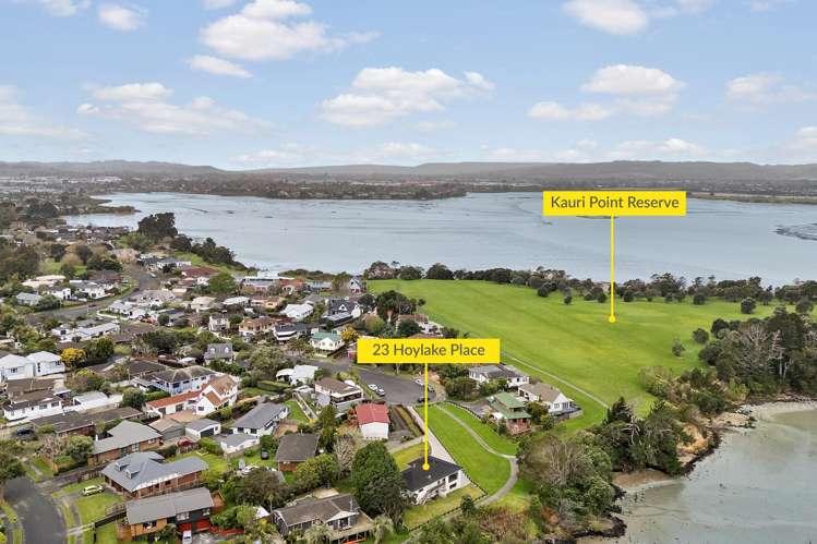 23 Hoylake Place Wattle Downs_15