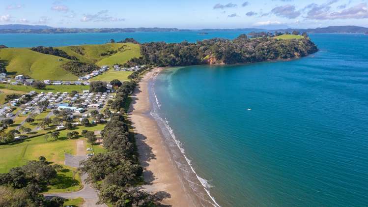 26 Jackson Crescent Mahurangi East_34