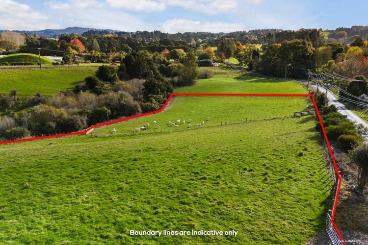 Lot 1/90 Beaver Road Pukekohe East_0