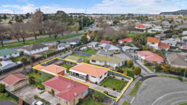 38 Frensham Crescent Woolston_23