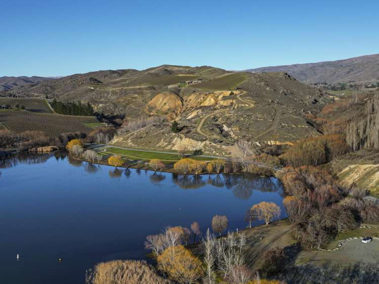 Lot 1 & 2,/100 Cairnmuir Road, Bannockburn Cromwell_12