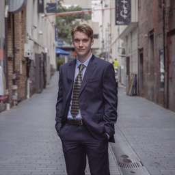 James White