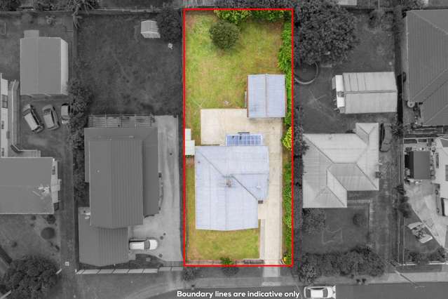 3 Eddowes Street Manurewa_3