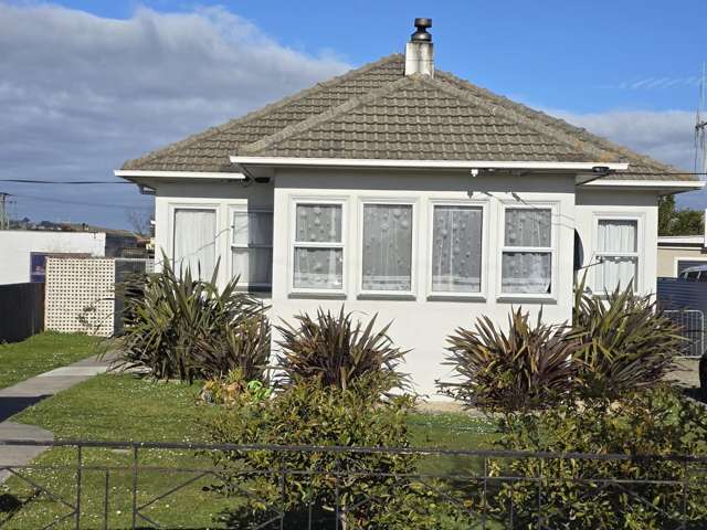 Charming Family Home