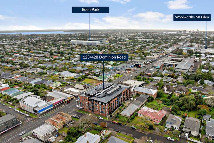 Unit 123/428 Dominion Road Mount Eden_12