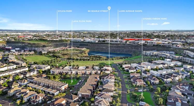 66 Searle Street Stonefields_22