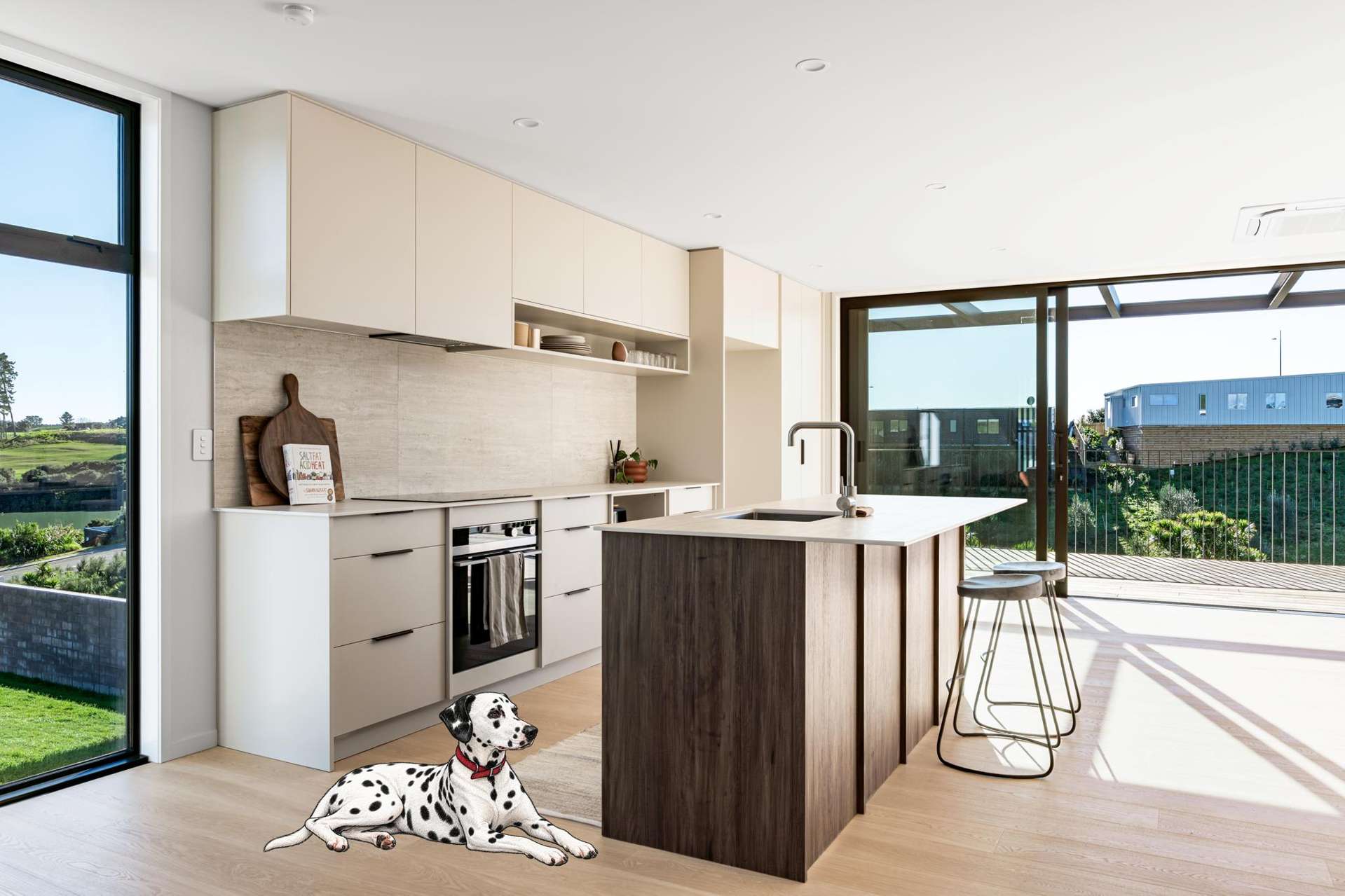 Lot Lot 6/14 Koohunga Street Raglan_0