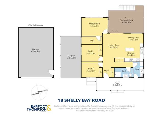 18 Shelly Bay Road Beachlands_1