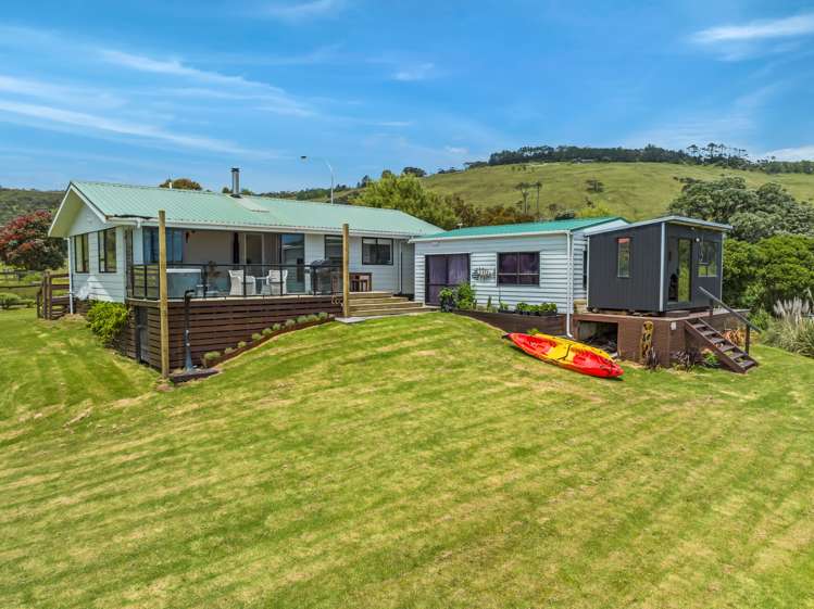 270 Hokianga Harbour Drive Omapere_16