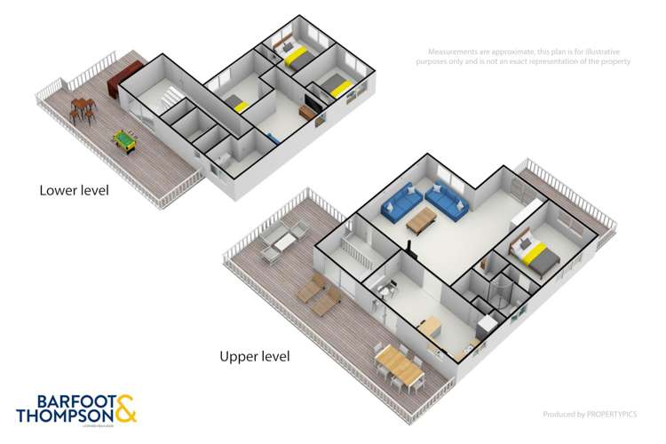 34 Tainui Road Titirangi_19