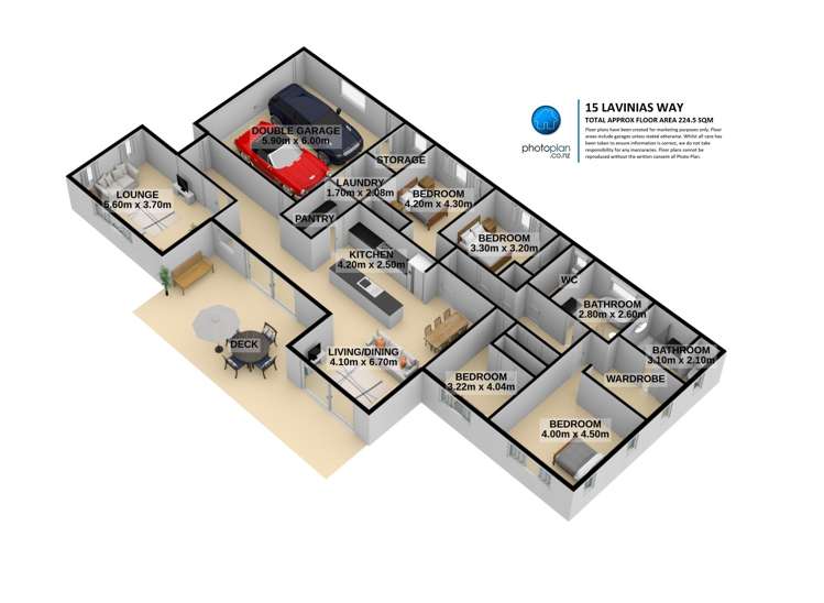 15 Lavinias Way Chartwell_21