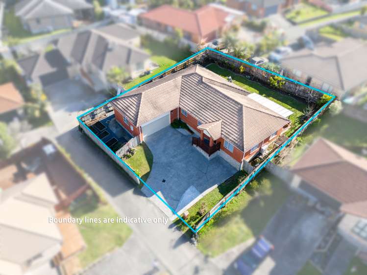 13 Westglen Place Ranui_23