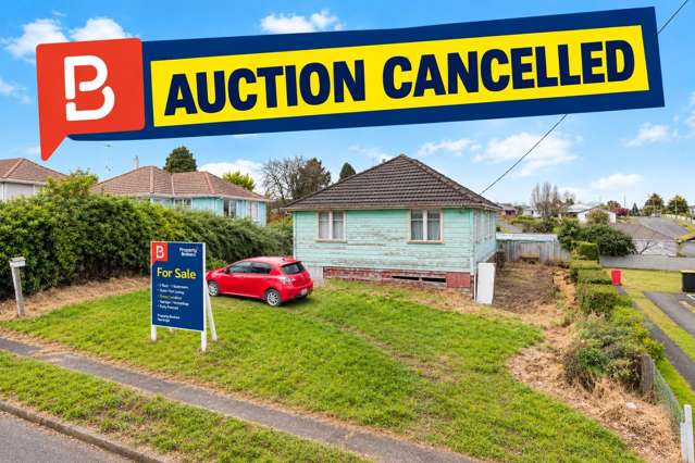 Awaiting Vendor Instruction - Auction Cancelled