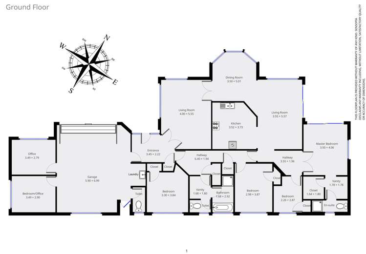 145 Summerhill Drive Fitzherbert_19