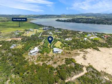 Proposed Lot 2 203 Tern Point_1