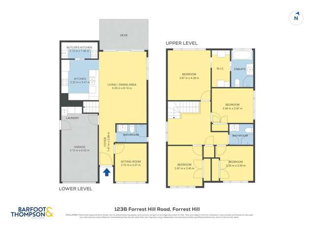 123B Forrest Hill Road Forrest Hill_1