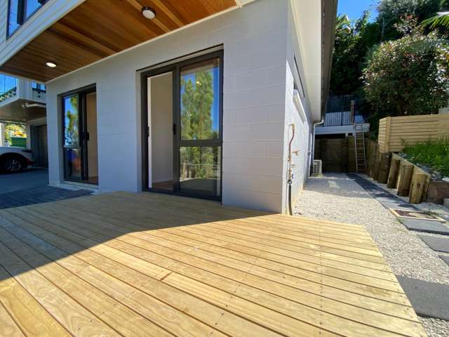 Brand New 2-Bedroom Home Opposite Edith Hopper...