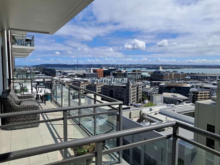 1009/22 Nelson Street Auckland Central_12