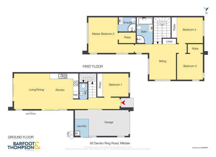 56 Dendro Ring Road Milldale_6