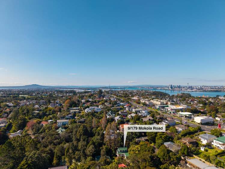 9/179 Mokoia Road Birkenhead_24