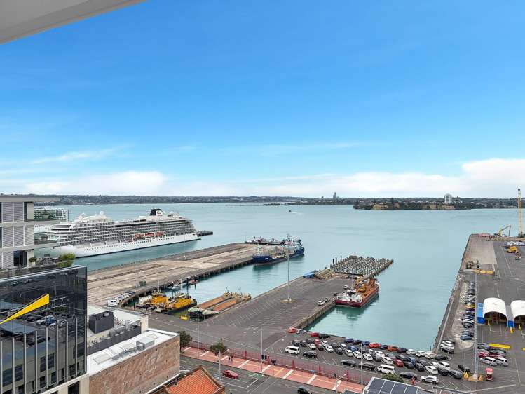 1508/2 Beach Road Auckland Central_15