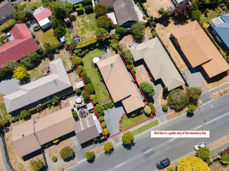 3 Broadhaven Avenue Parklands_18