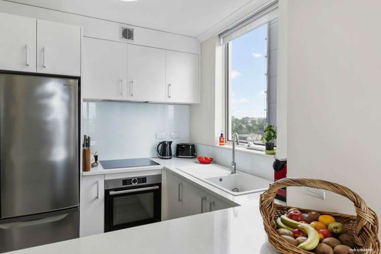 1701/8 Albert Street Auckland Central_9