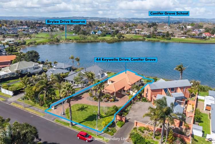 44 Keywella Drive Conifer Grove_12
