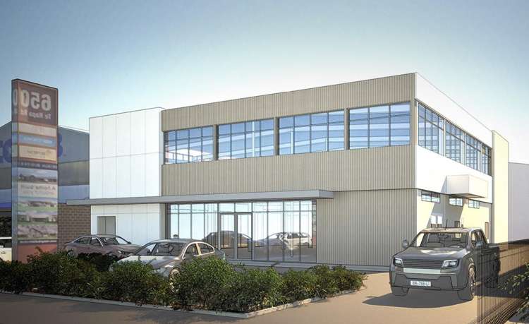 Various at 650 Te Rapa Road Te Rapa_1