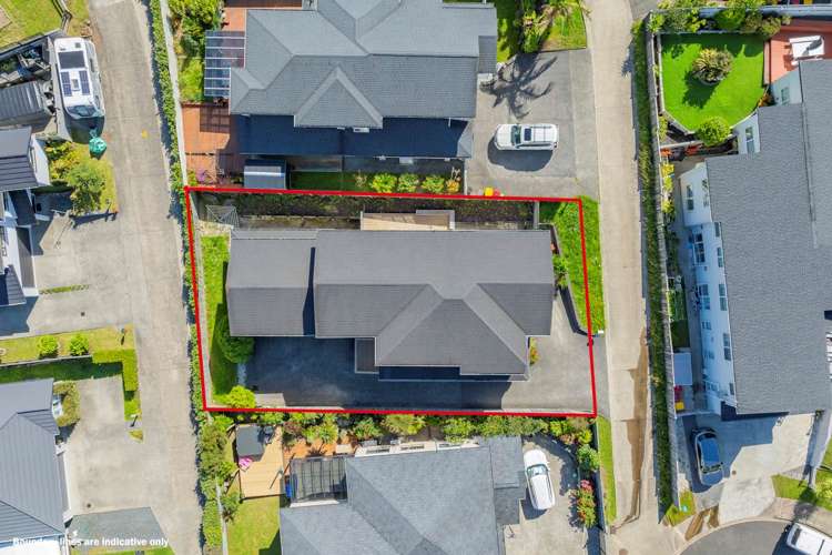 20 Bridget Court Red Beach_3