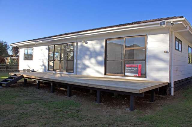 B/4 Hedley Street Waharoa_1