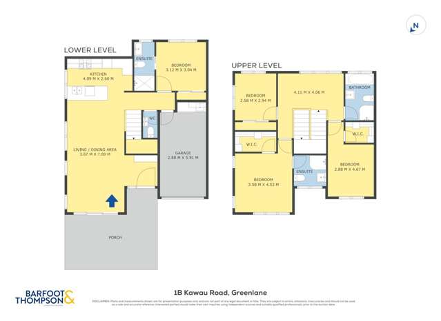 1B Kawau Road Greenlane_1