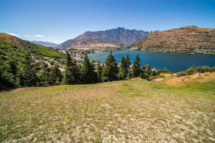 Stage 4C Remarkables View Queenstown_3