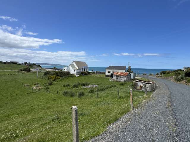 4 Wood Street Kaka Point_1